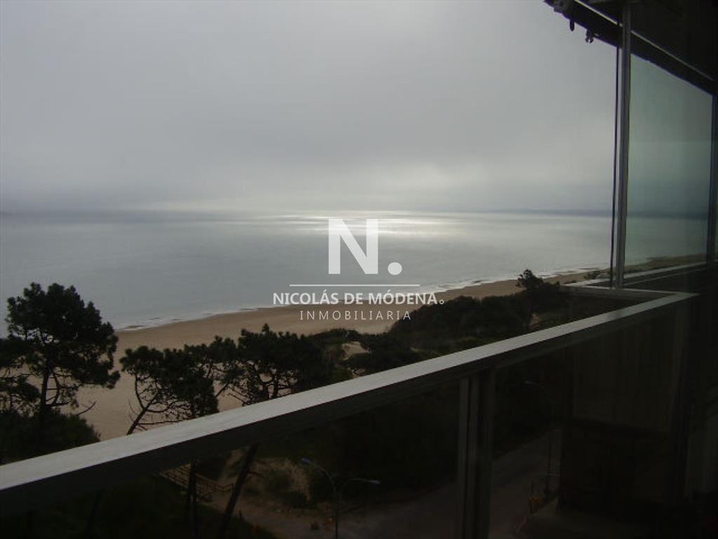 Esplendido departamento en venta con panorama al