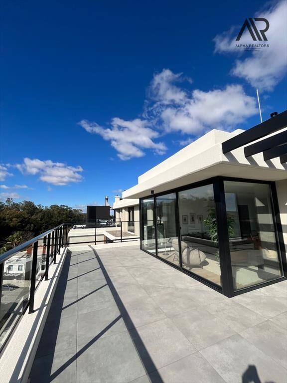 Apartamento Penthouse 3 dormitorios en venta en Barra de...