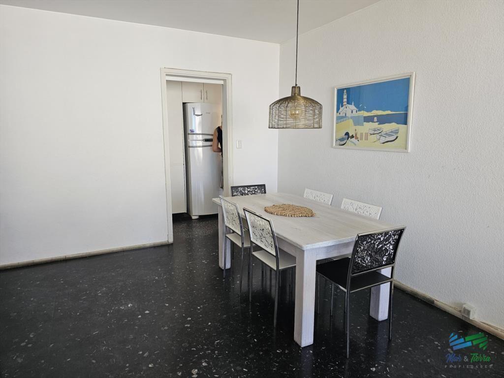 APARTAMENTO 2 DORMITORIOS, VISTA AL PUERTO DE DEL