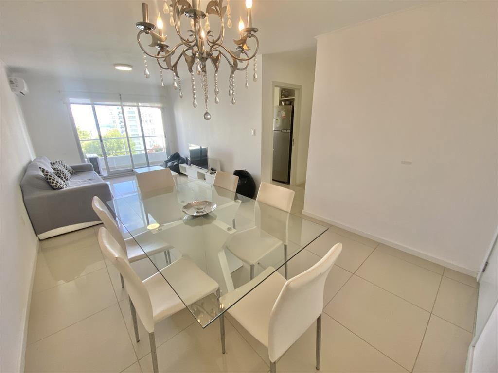 VENTA APARTAMENTO 3 DORMITORIOS EDIFICIO MOON