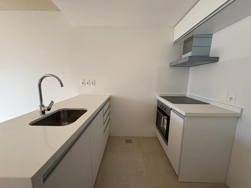Alquiler de Apartamento de 1 dormitorio y garaje en Cordon