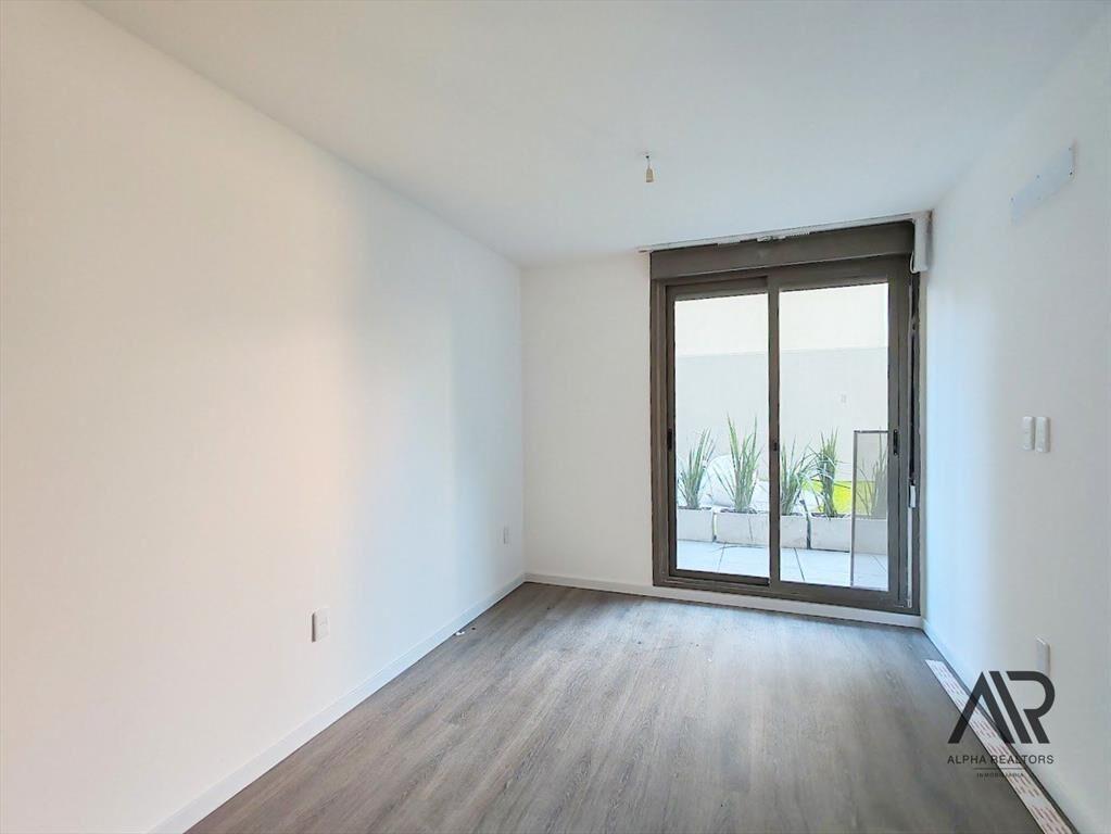 Venta de moderno apartamento de 1 dormitorio, con terraz...
