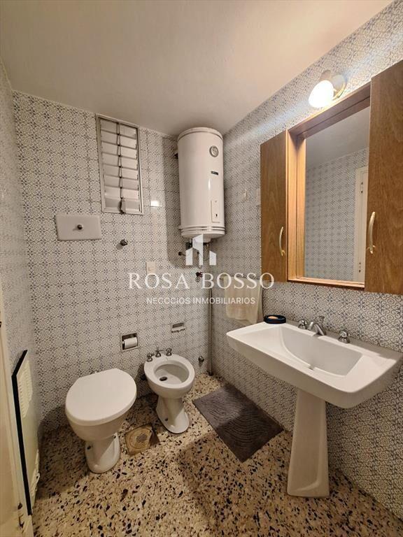 Apartamento en venta 1 dormitorio con garaje del