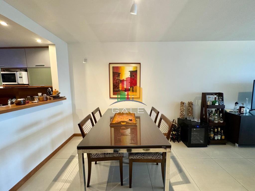 Apartamento en alquiler de dos dormitorios Playa Brava