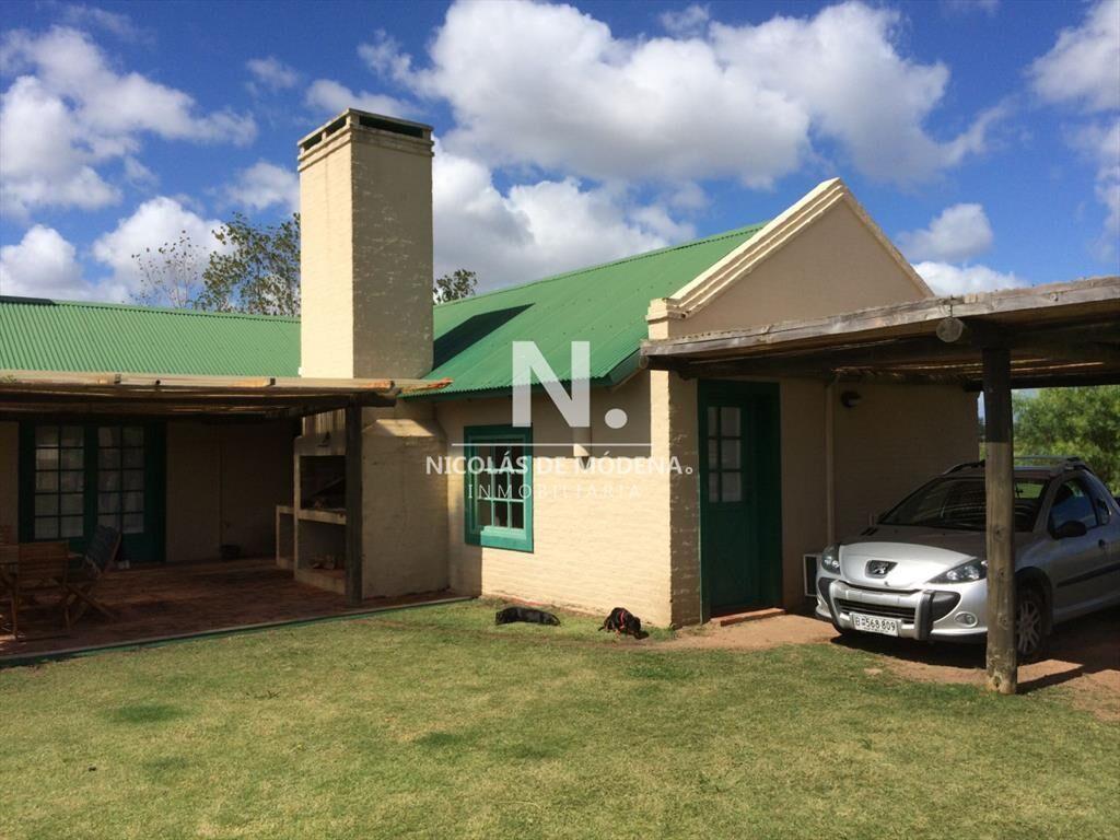 Chacra en venta en La Pataia - Punta Ballena