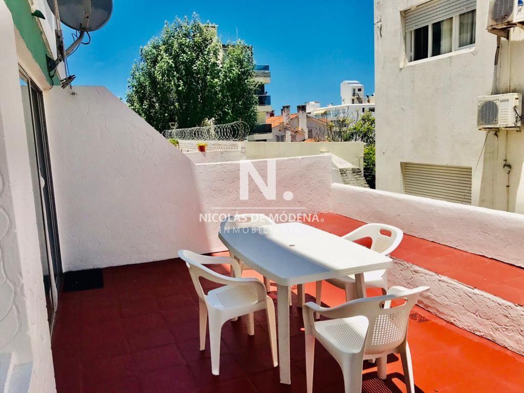Apartamento Peninsula Punta del Este en Venta
