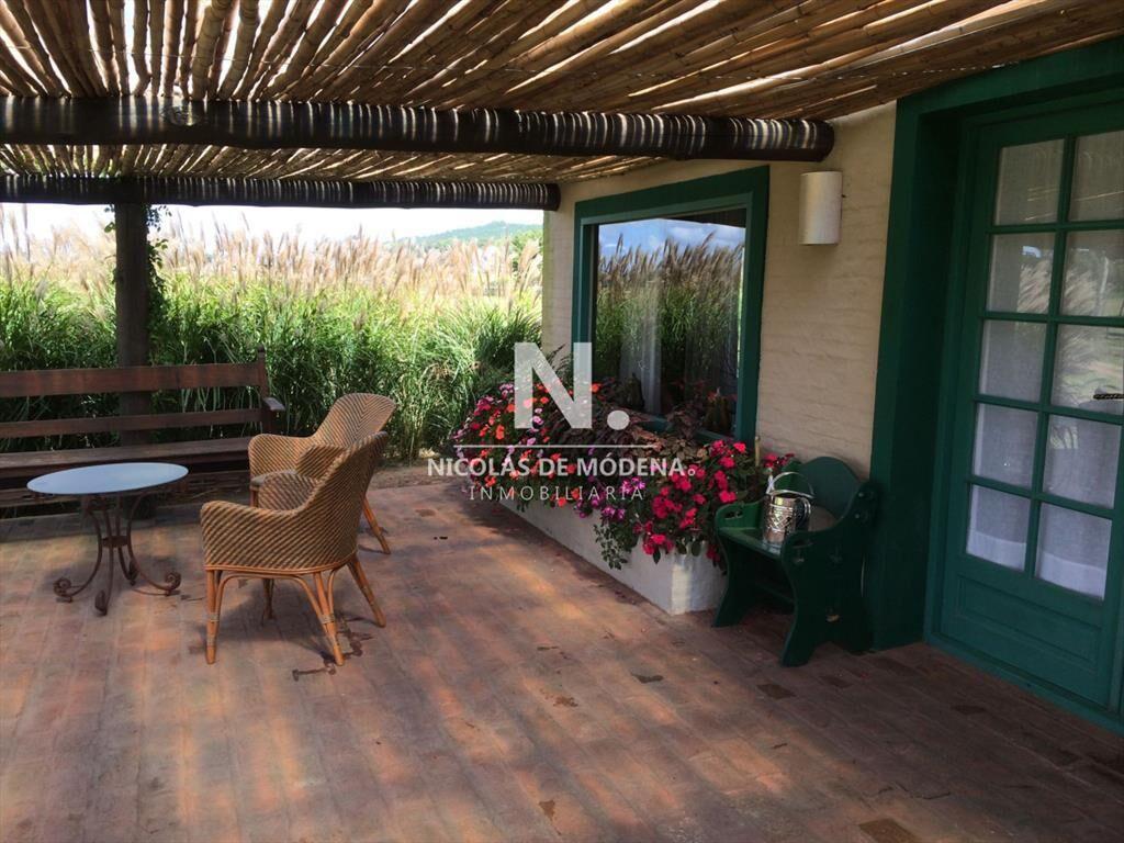 Chacra en venta en La Pataia - Punta Ballena