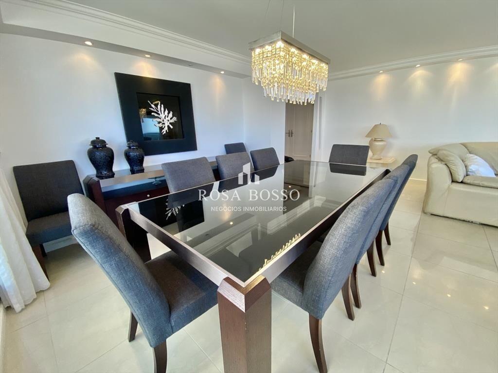 Apartamento Imperiale Alquiler 4 dormitorios Punta del Este