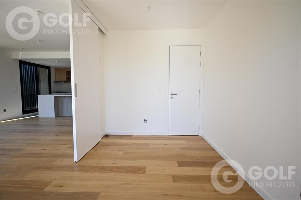 Venta de apartamento 2 dormitorios flex TRENTO