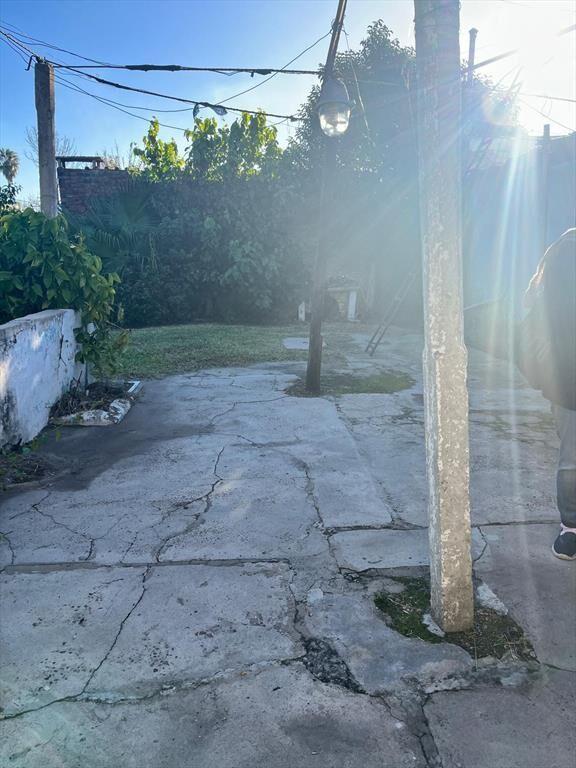 Casa Para Refaccionar