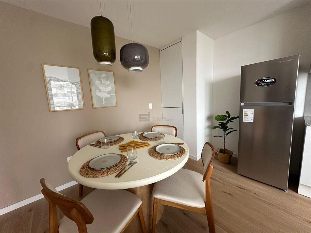 Sei vende Apartamento de un dormitorio en La Blanqueada