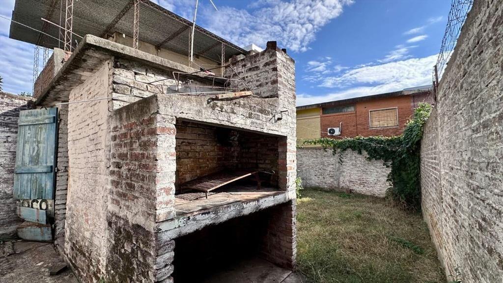 DÚPLEX EN VENTA – BARRIO JARDÍN