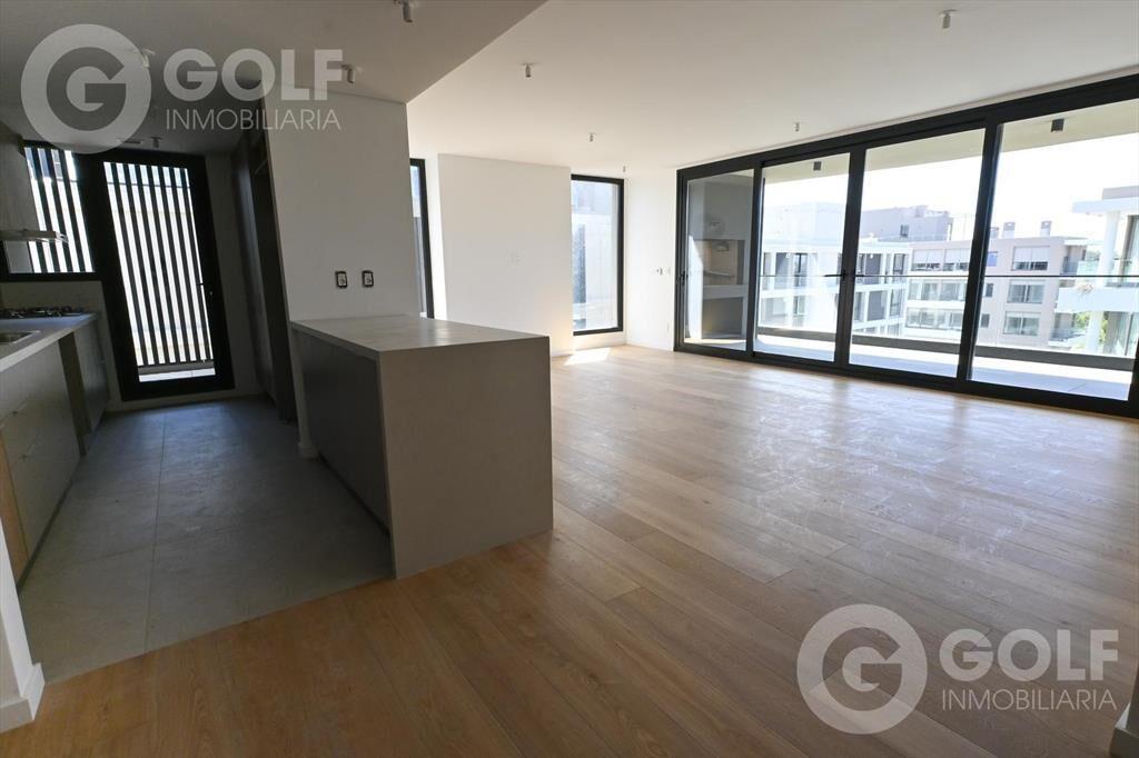 Venta de apartamento 2 dormitorios TRENTO
