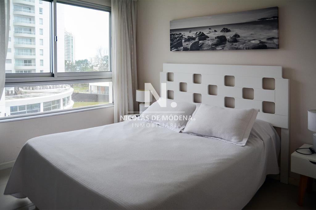 Departamento de 3 dormitorios en venta en Ocean