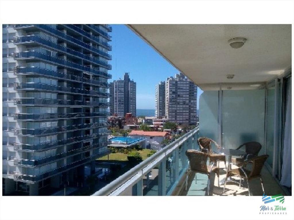 Apartamento en Aidy Grill, 1 dormitorios *