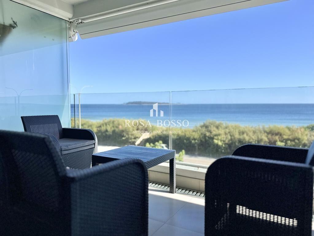 Apartamento en Venta Primera Línea en La Mansa