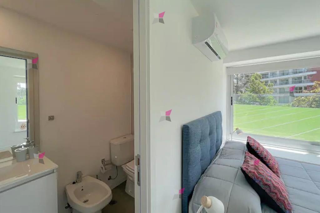 ALQUILER TEMPORAL DE APARTAMENTO 1 DORMITORIO 1 BAÑO