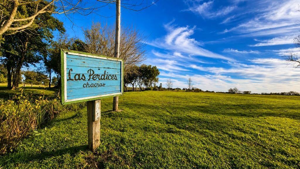 Terreno en Venta, Carmelo "Las perdices" C/amarre
