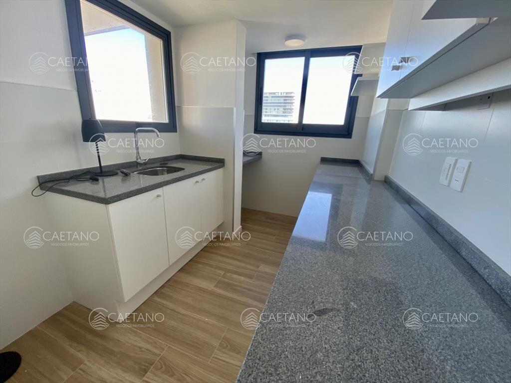 Apartamento 2 dormitorios Punta del Este