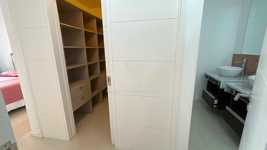 espectacular apartamento de 2 dormitorios en