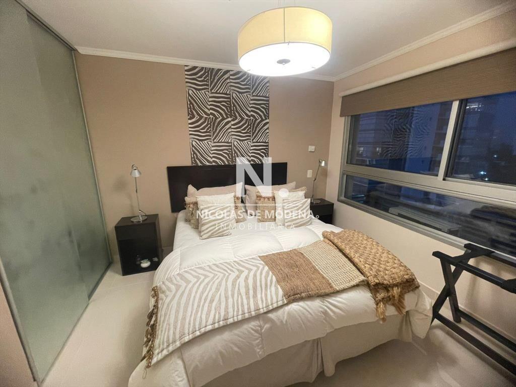 Apartamento en Mansa, Punta del Este de 2