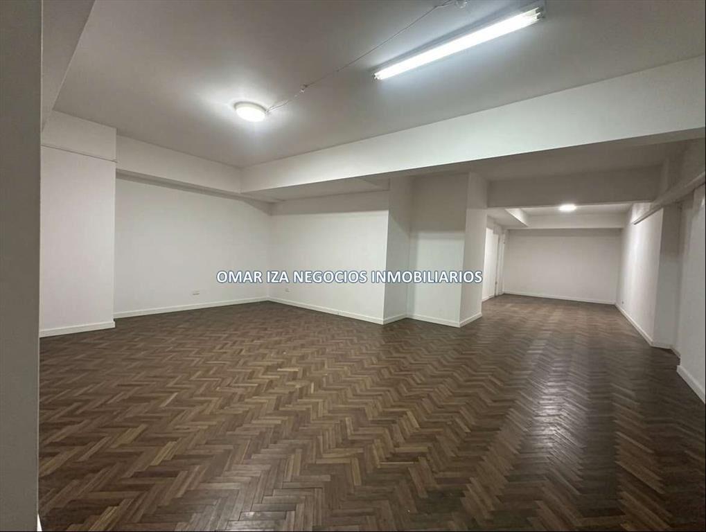 ALQUILER LOCAL COMERCIAL CENTRO, 150M2, 2 BAÑOS, EXCELENTE