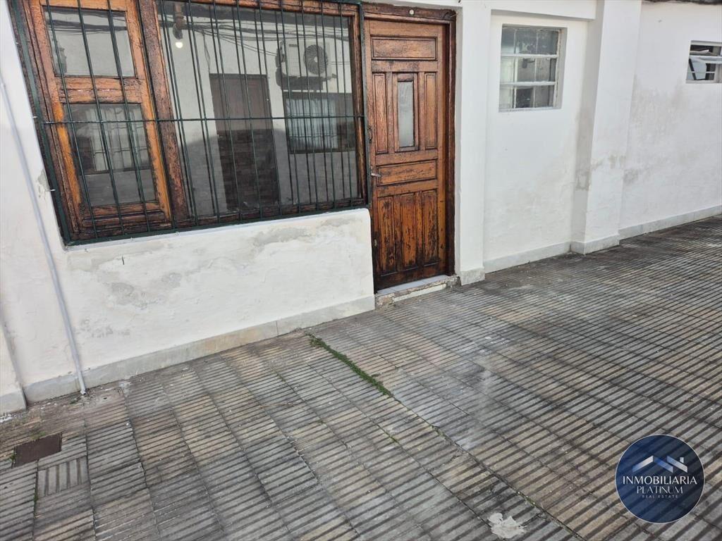 Apartamento en alquiler en Pocitos