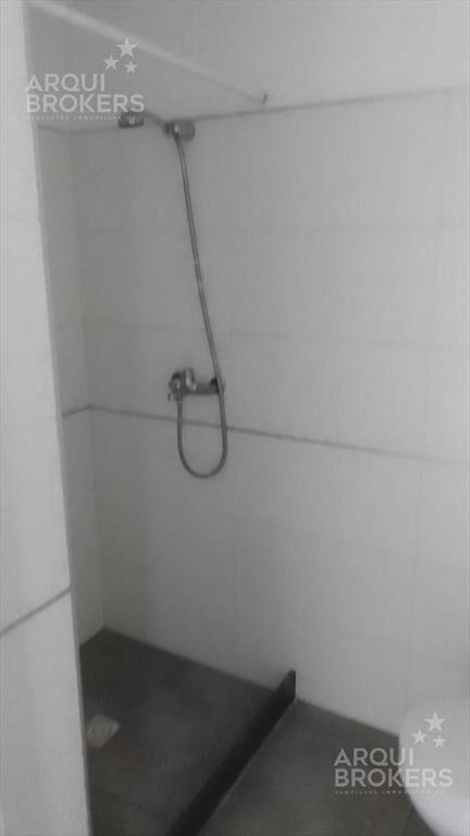 Apartamento monoambiente en alquiler en Pocitos Nuevo