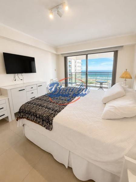 Apartamento Alquiler Temporal en Brava