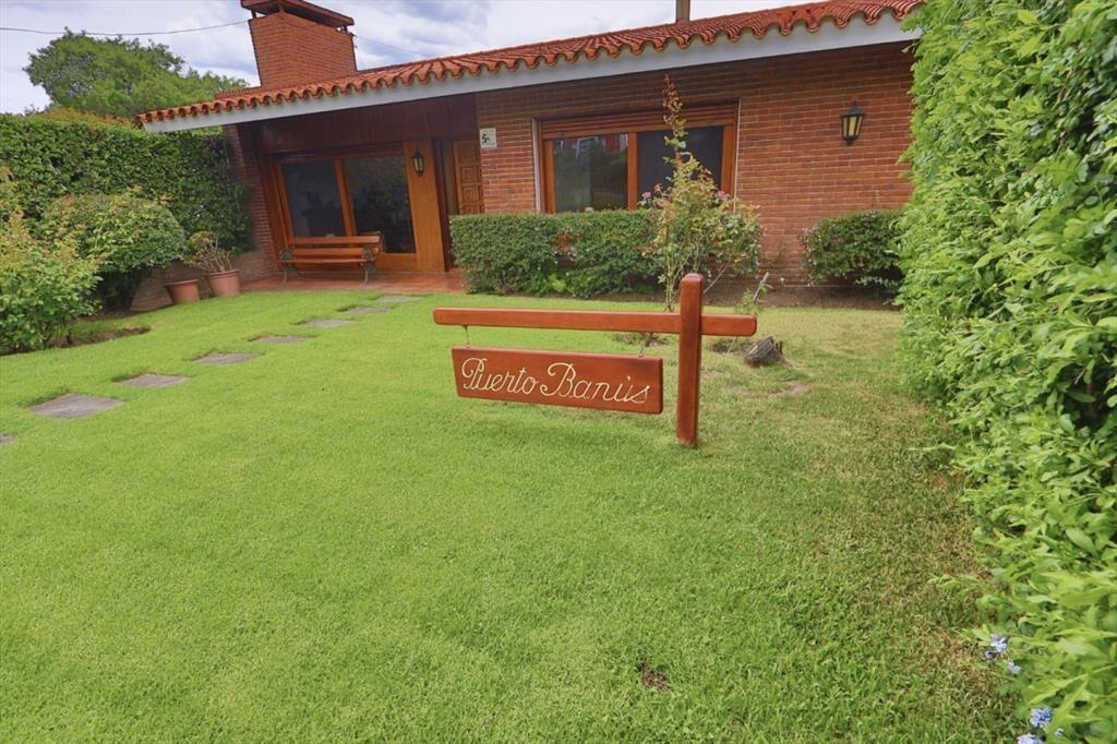 CASA EN VENTA 4 DORMITORIOS EN LA LOMA-MALDONADO
