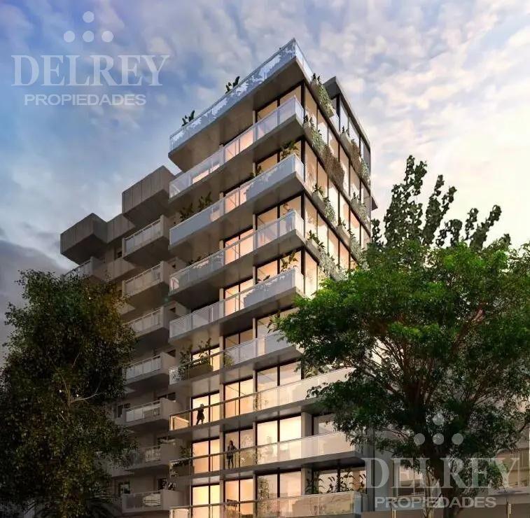 Venta Apartamento - Pocitos DELREY PROPIEDADES