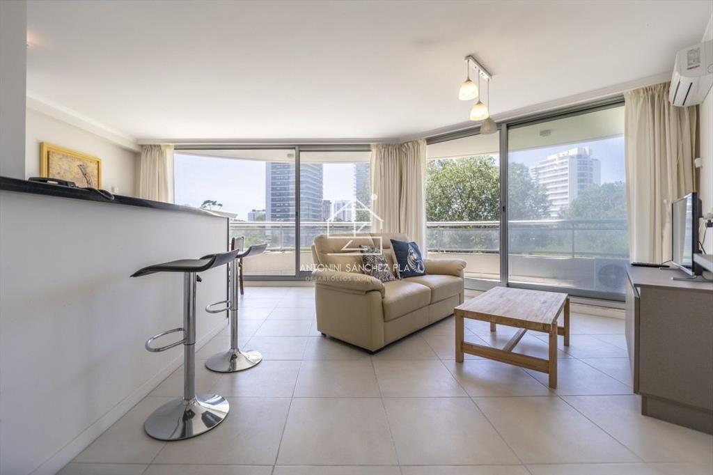 Apartamento en Alquiler de Temporada, Punta del