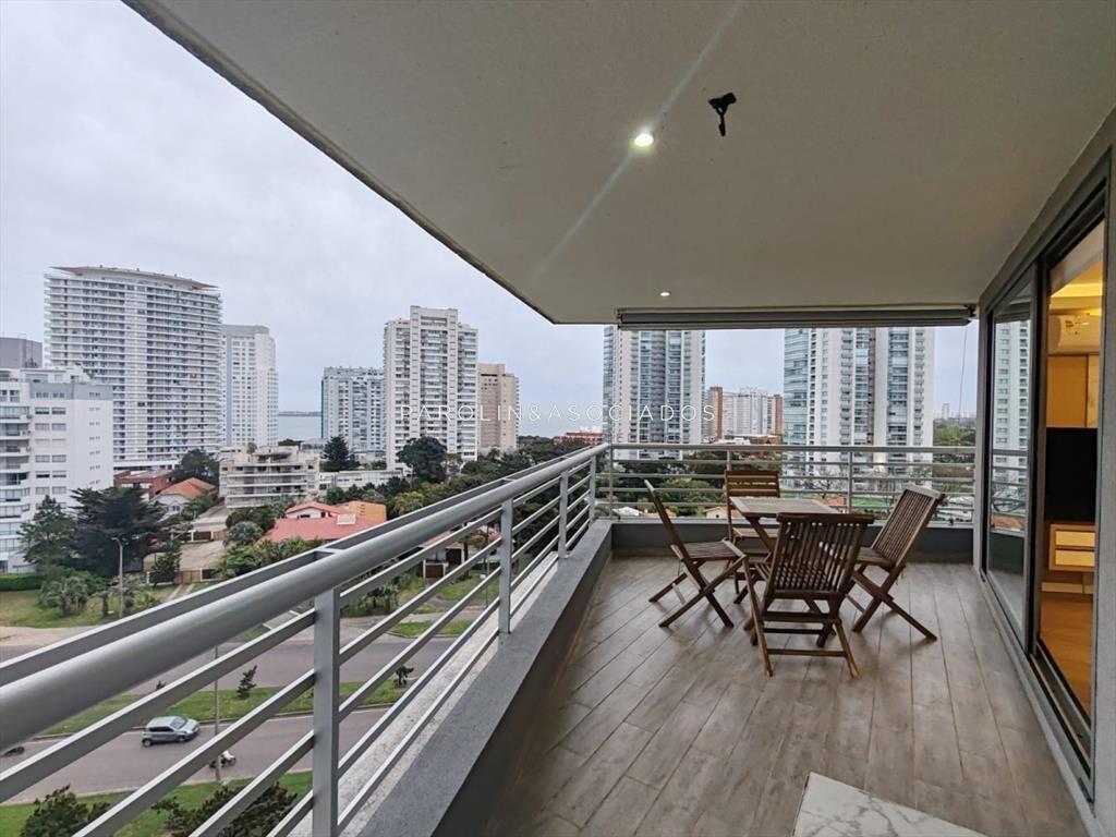 Departamento en Venta de 2 dormitorios en Alexander Bouleva