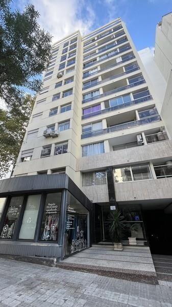Apartamento Alquiler en Pocitos