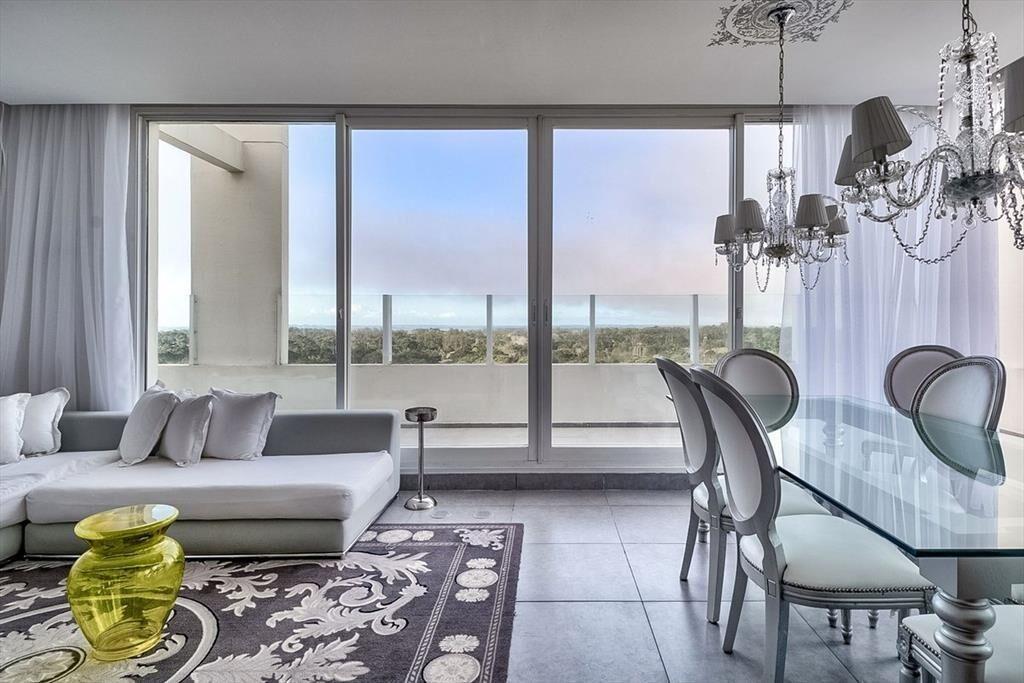 DEPARTAMENTO PENTHOUSE EN VENTA YOO PUNTA DEL ESTE