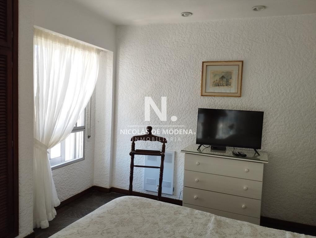 Alquila apartamento en Brava Punta del Este, de 2 dormitori