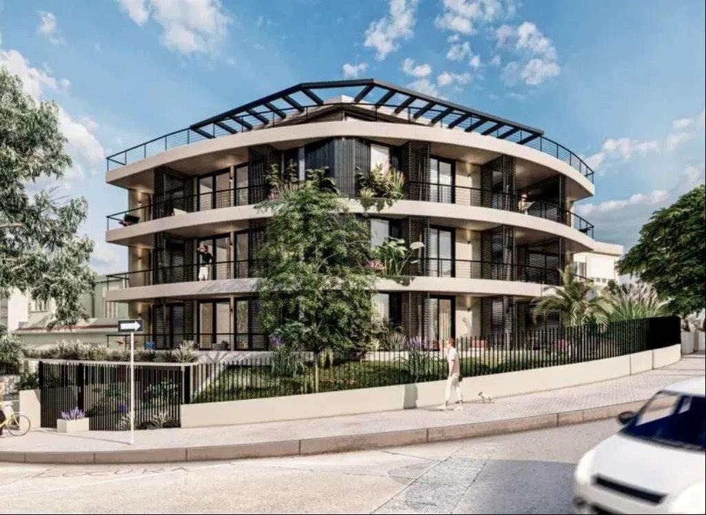 Venta Apartamento Malvin 2 Dormitorios 2 Baños Garaje Terra