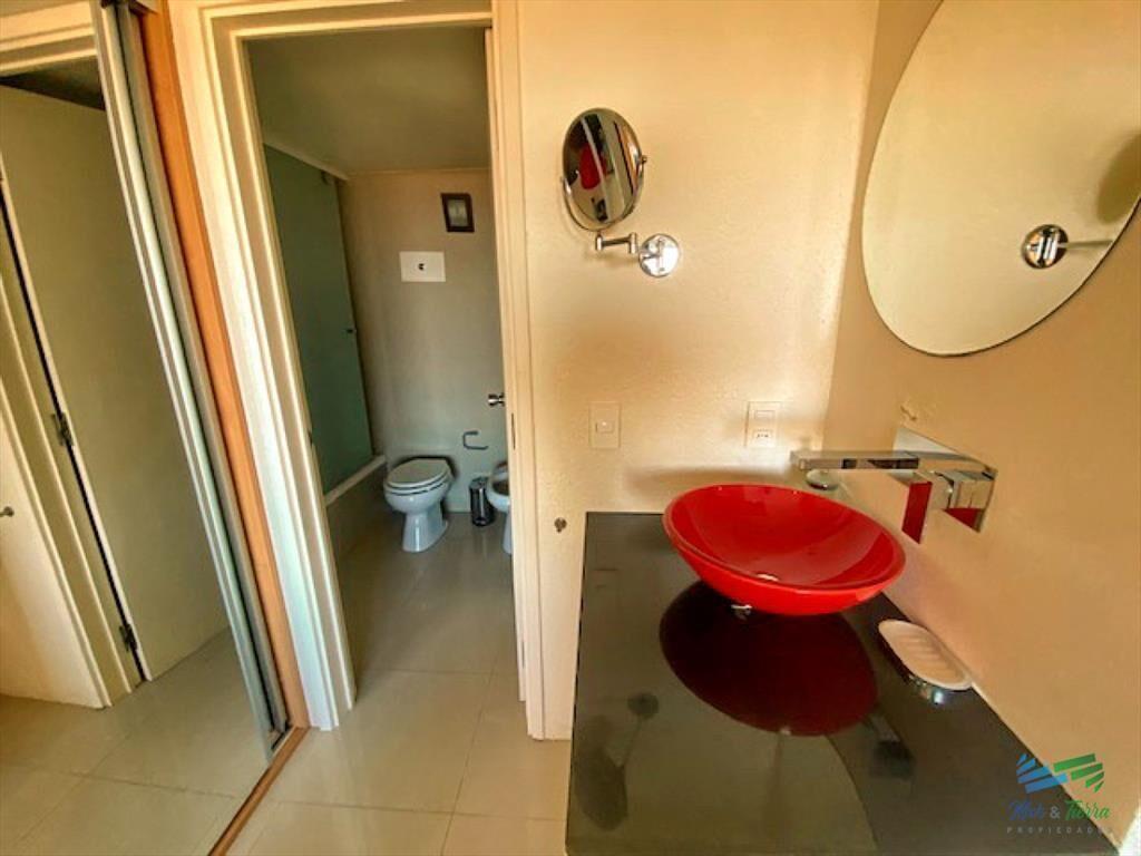 Apartamento de 3 dormitorios con vista al mar del