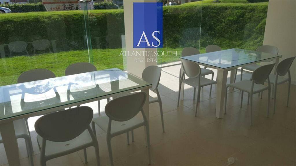Apartamento moderno 1 dormitorio con parrillero a