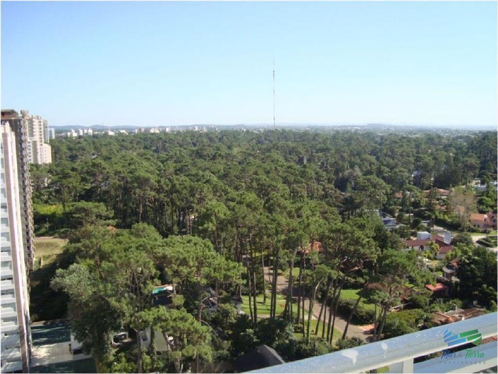 Apartamento en Roosevelt, 2 dormitorios *
