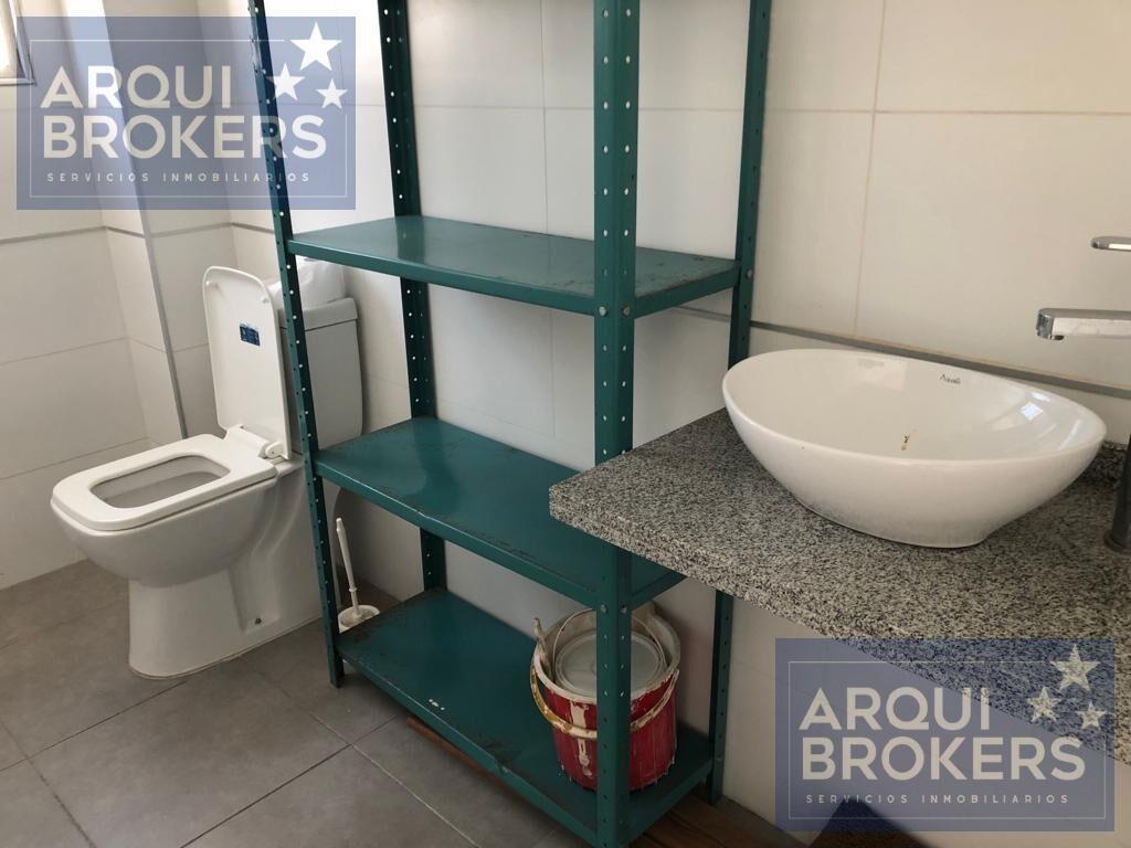 Oficina en venta en Pocitos Nuevo