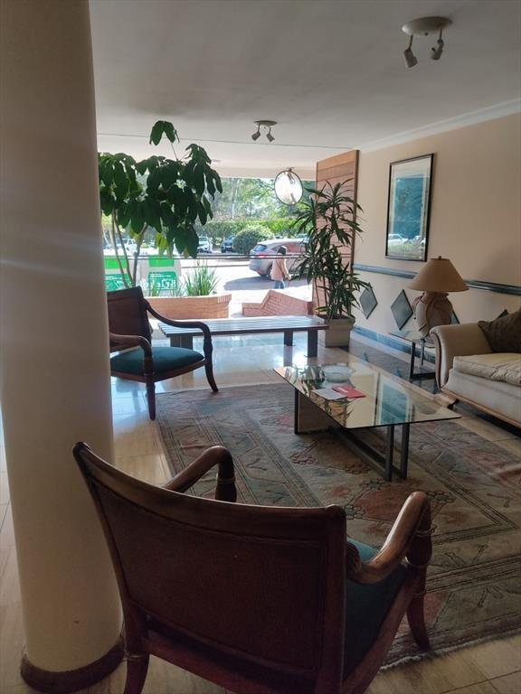 Alquiler Apartamento de dos dormitorios amueblado en punta