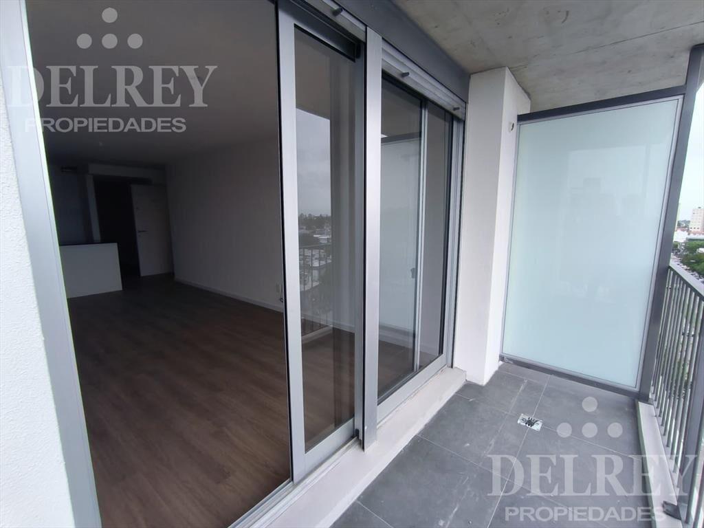Departamento - Buceo