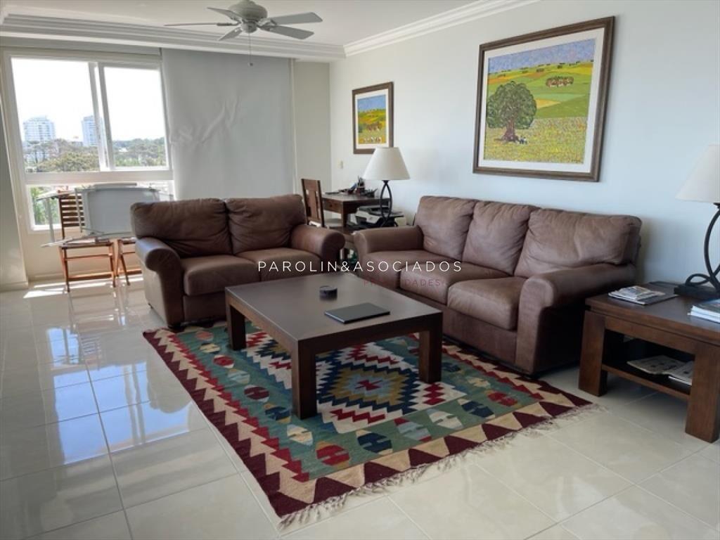 VENTA ALQUILER APARTAMENTO PUNTA DEL ESTE PRIMERA