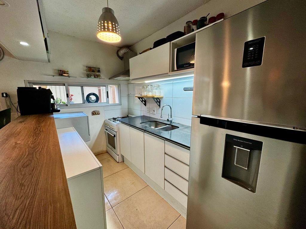 Apartamento en venta 2 dormitorios cochera patio zonas verd