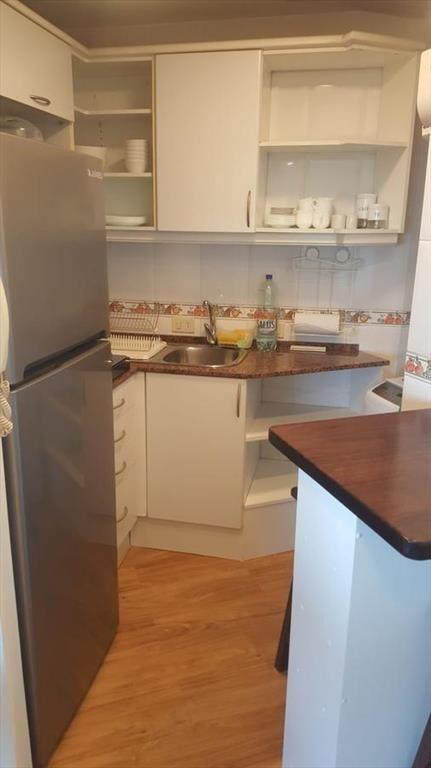 Rambla Punta Carretas, 1 dormitorio, gge,, equipado !!