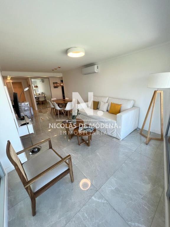 Miami Boulevard II , departamento de 2 con