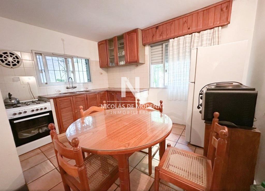 Venta de Lote con casa, ZONA COMERCIAL, en