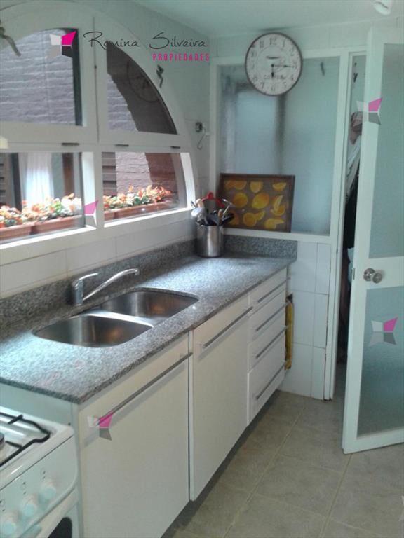 Apartamento alquiler temporal 3 dormitorios