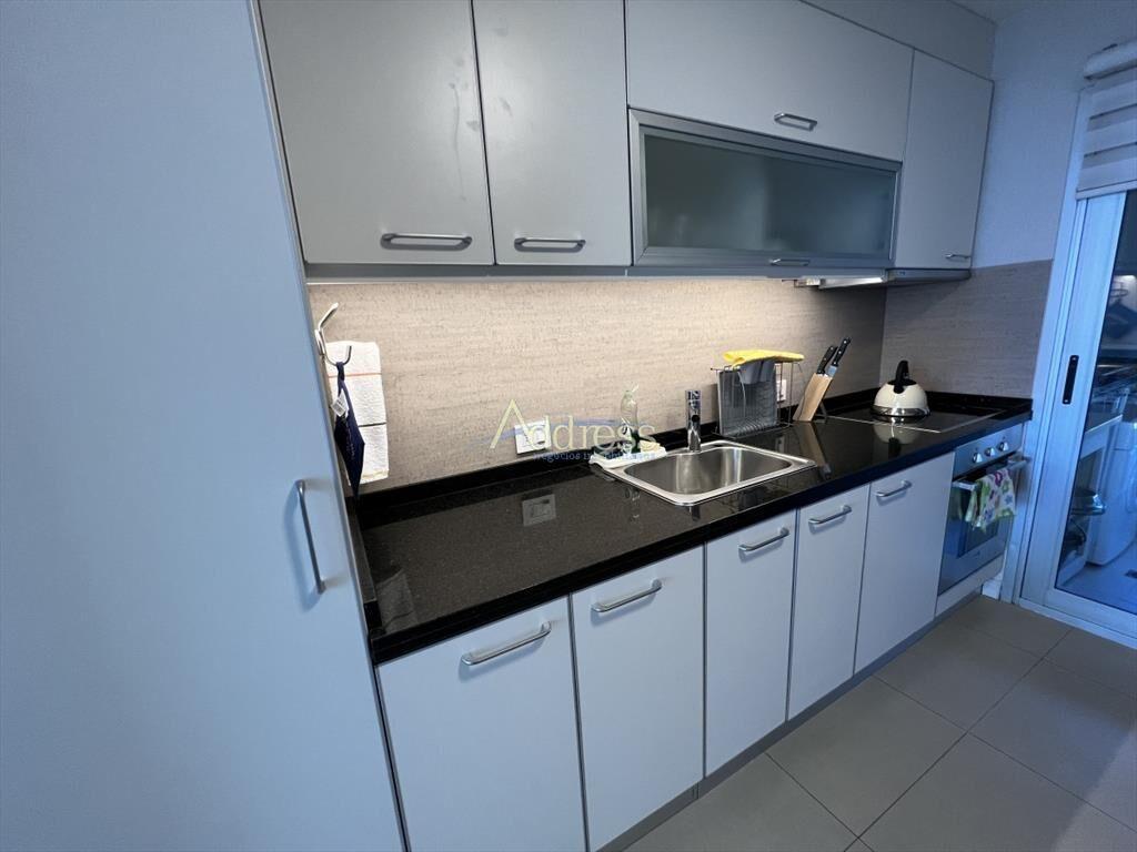 Apartamento en Mansa - Punta del Este